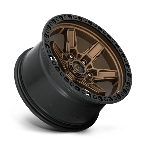 KICKER 17X9 5X5.0 71.5 ZDB +01