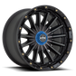 KM102 20X9 6X135/5.5 S-BLK GTCC 00MM