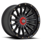 KM102 20X9 6X135/5.5 S-BLK GTCC 00MM