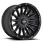KM102 20X9 6X135/5.5 S-BLK GTCC 00MM