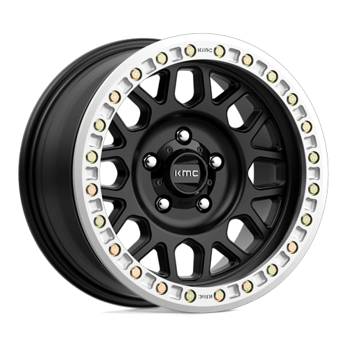 KM234 BL 20X9 BLANK (108-150) S-BLK -12