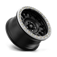 KM234 BL 20X9 BLANK (108-150) S-BLK -12