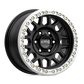 GRENADE DESERT BL 17X8.5 6X5.5 S-BLK +0