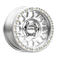 GRENADE DESERT BL 17X8.5 6X5.5 MACH +0