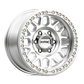 GRENADE DESERT BL 17X8.5 6X6.5 MACH +0
