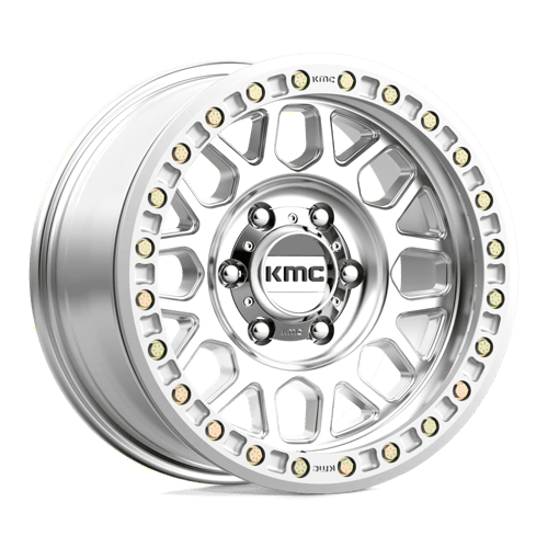 GRENADE DESERT BL 17X8.5 6X6.5 MACH +0
