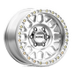 GRENADE DESERT BL 17X8.5 6X135 MACH +0