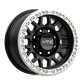 GRENADE DESERT BL 17X8.5 8X6.5 S-BLK +0
