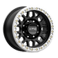GRENADE DESERT BL 17X8.5 8X6.5 S-BLK +0