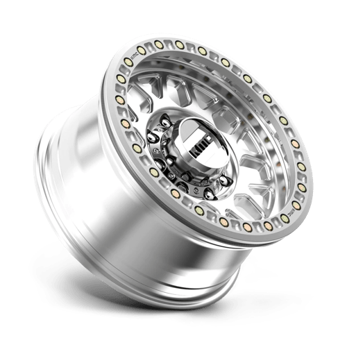 GRENADE DESERT BL 17X8.5 8X6.5 MACH +0