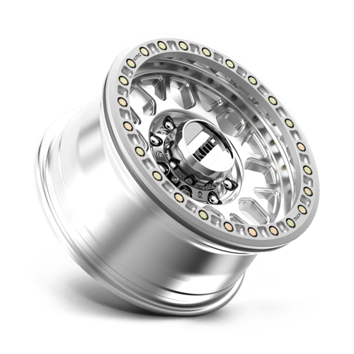 GRENADE DESERT BL 17X8.5 8X6.5 MACH +0