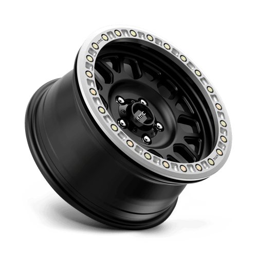 GRENADE DESERT BL 20X9 5X5.0 S-BLK -12