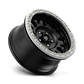 GRENADE DESERT BL 20X9 5X5.0 S-BLK -12