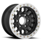 GRENADE DESERT BL 17X8.5 8X6.5 S-BLK +0