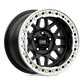 GRENADE CRAWL BL 17X8.5 8X6.5 S-BLK +0