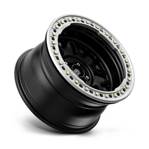 GRENADE CRAWL BL 17X9 5X5.0 S-BLK -38