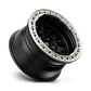 GRENADE CRAWL BL 17X9 5X5.0 S-BLK -38