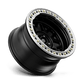 GRENADE CRAWL BL 17X9 5X5.0 S-BLK -38