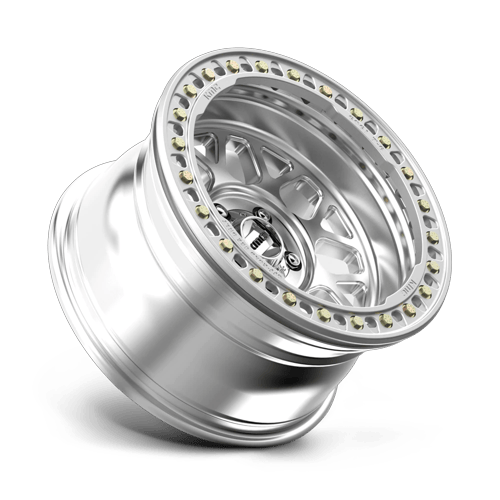 GRENADE CRAWL BL 18X9 8X6.5 MACH +10