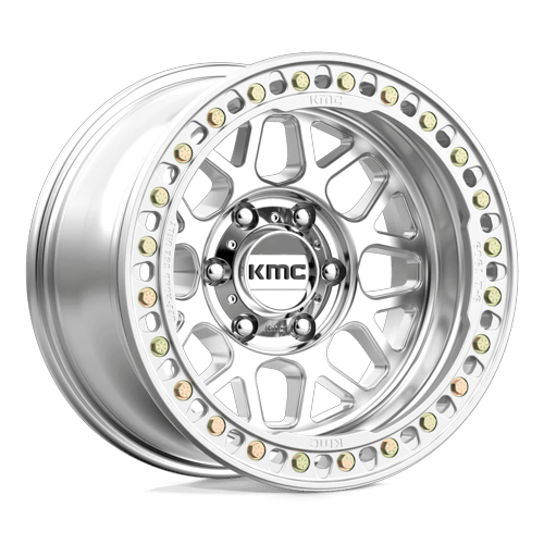GRENADE CRAWL BL 17X9 6X5.5 MACH -38