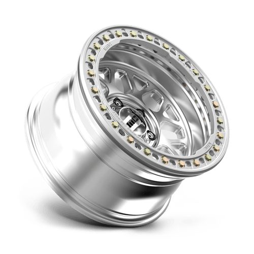 GRENADE CRAWL BL 17X9 6X5.5 MACH -38