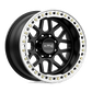 GRENADE CRAWL BL 20X10 8X6.5 S-BLK -48