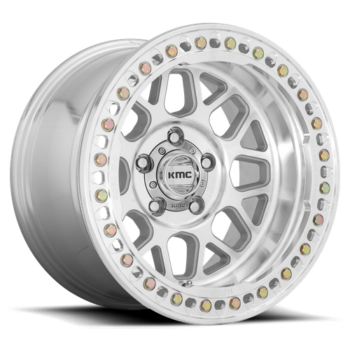 GRENADE CRAWL BL 17X9 5X5.0 MACH -38