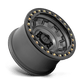 TANK BL 17X9 5X5.0 ANTH -38