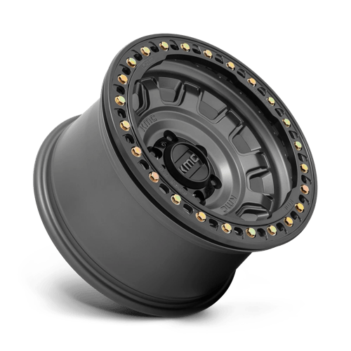 TANK BL 17X9 5X5.0 ANTH -38