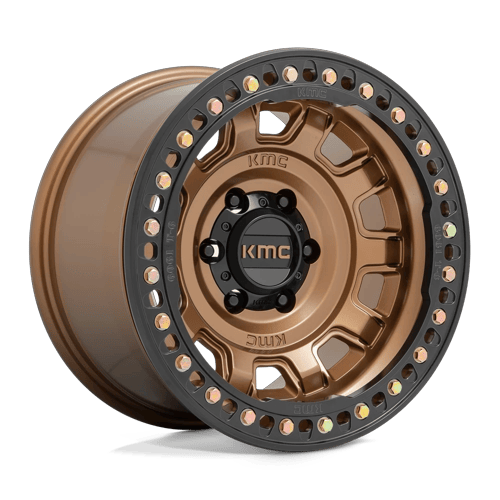TANK BL 17X9 5X5.0 M-BRZ -38
