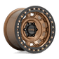 TANK BL 17X9 8X170 M-BRZ -38