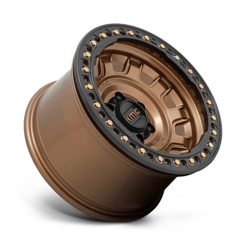 TANK BL 17X9 8X170 M-BRZ -38