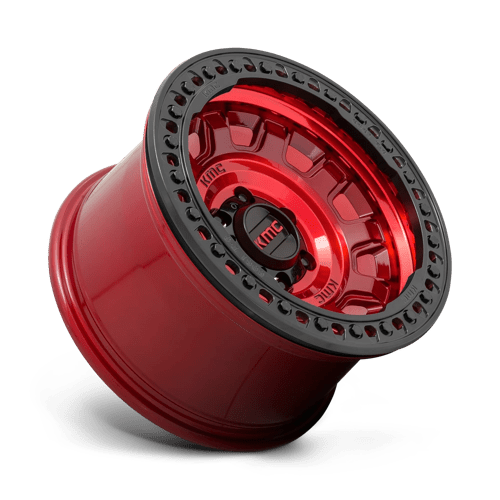 TANK BL 17X9 6X5.5 C-RED -38