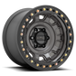 TANK BL 17X9 5X5.0 ANTH -38