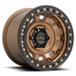 TANK BL 17X9 8X170 M-BRZ -38
