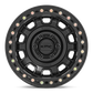 TANK BL 17X9 8X170 S-BLK -38