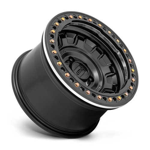 TANK BL 17X9 8X170 S-BLK -38