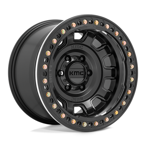 TANK BL 17X9 8X170 S-BLK -38