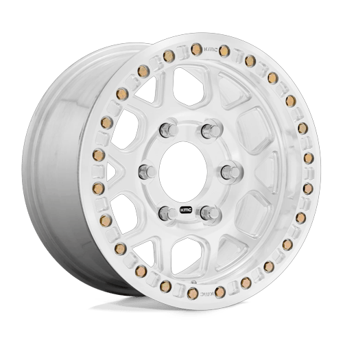 MESA FORGED BL 17X9 6X6.5 108 +25 RW-MCH