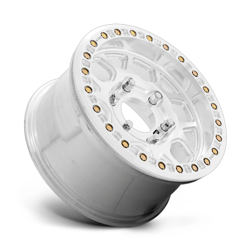 MESA FORGED BL 17X9 6X6.5 108 +25 RW-MCH