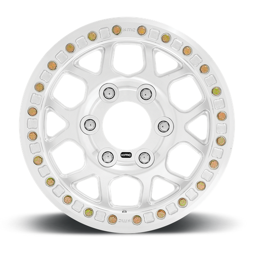 MESA FORGED BL 17X9 6X6.5 108 +25 RW-MCH