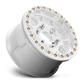 MESA FORGED BL 17X9 6X6.5 108 +25 RW-MCH