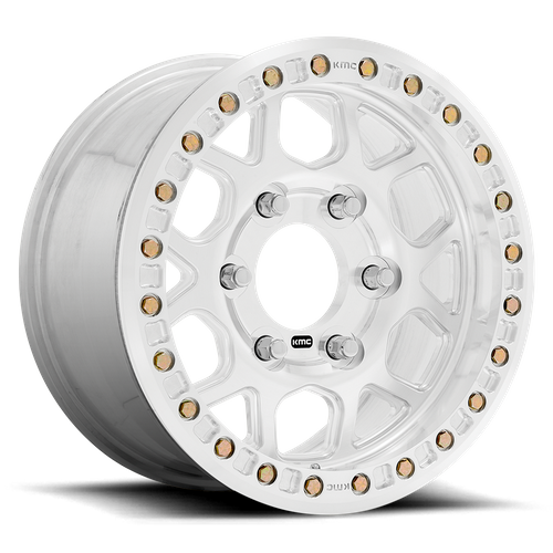 MESA FORGED BL 17X9 6X6.5 108 +0 RW-MCH