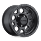 KM522 ENDURO 18X9 6X5.5 M-BLK 0MM