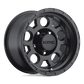 KM522 ENDURO 18X9 8X170 M-BLK 0MM