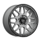 KM535 18X8.5 5X120 M-GRAY M-BLK LP 35MM