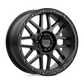 KM535 20X9 6X4.5 M-BLK 18MM CB 66.1