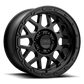 KM535 20X9 6X4.5 M-BLK 18MM CB 66.1