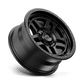 KM540 18X8.5 6X5.5 S-BLK 00MM