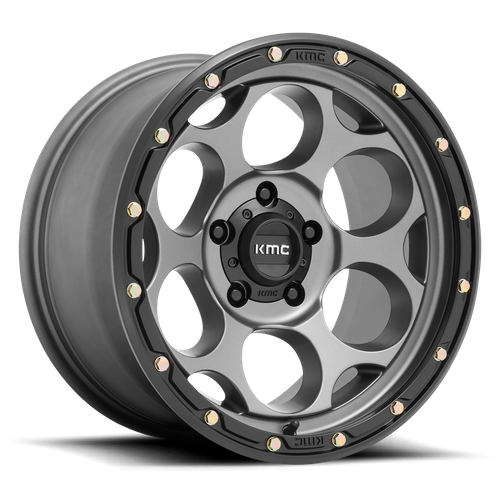KM541 20X9 5X5.0 S-GRY BLK-LP 00MM